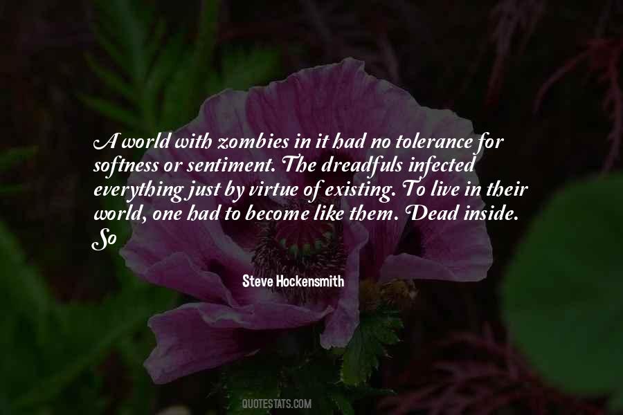 Steve Hockensmith Quotes #1749090