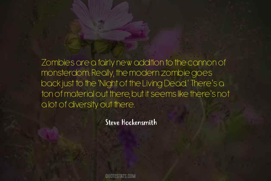 Steve Hockensmith Quotes #371903