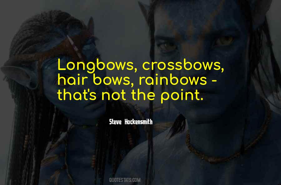Steve Hockensmith Quotes #57319