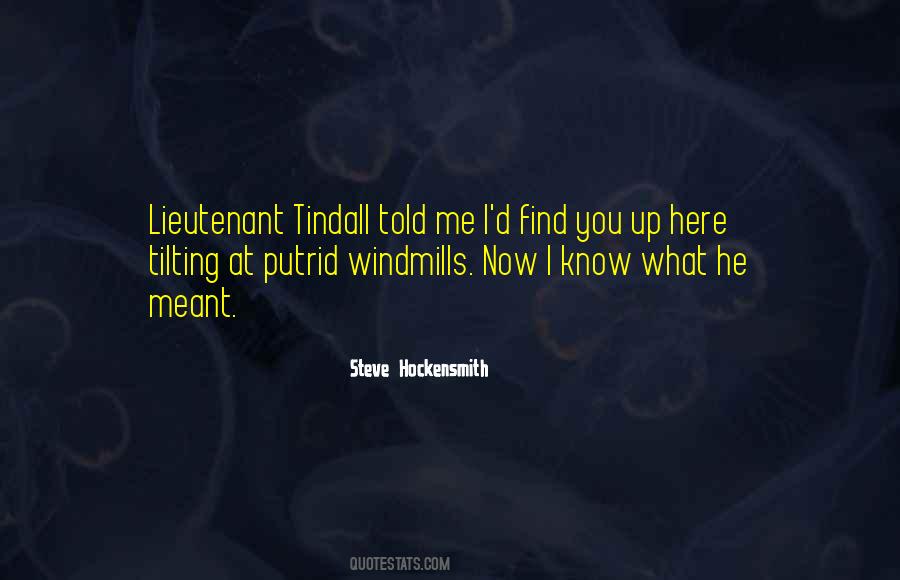 Steve Hockensmith Quotes #709221