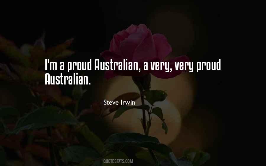 Steve Irwin Quotes #1222508