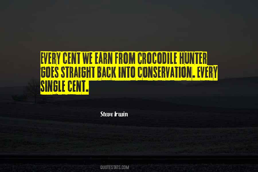 Steve Irwin Quotes #1230423