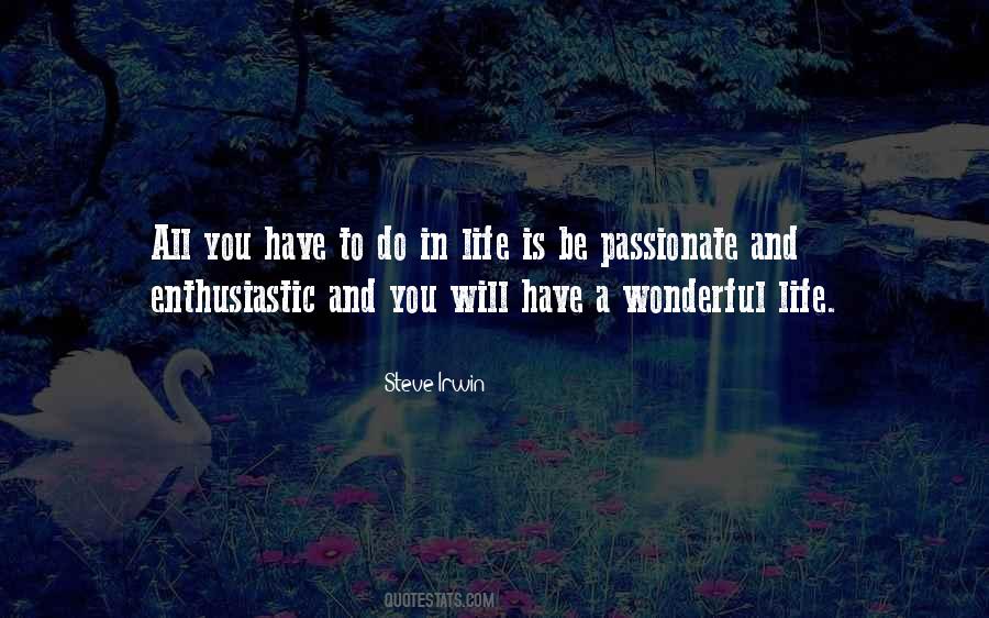 Steve Irwin Quotes #15578