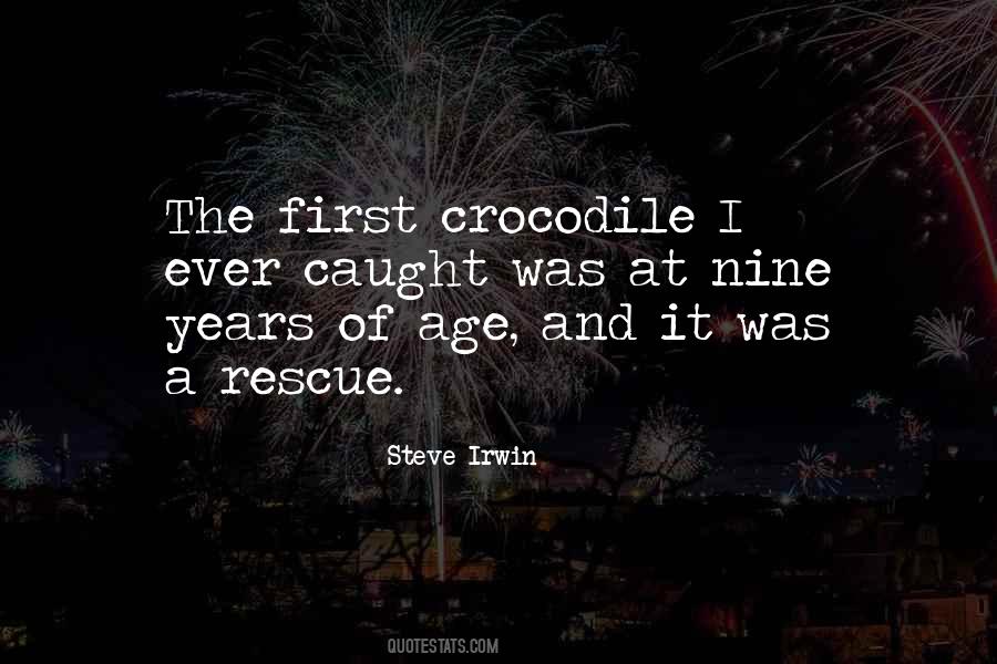 Steve Irwin Quotes #336440