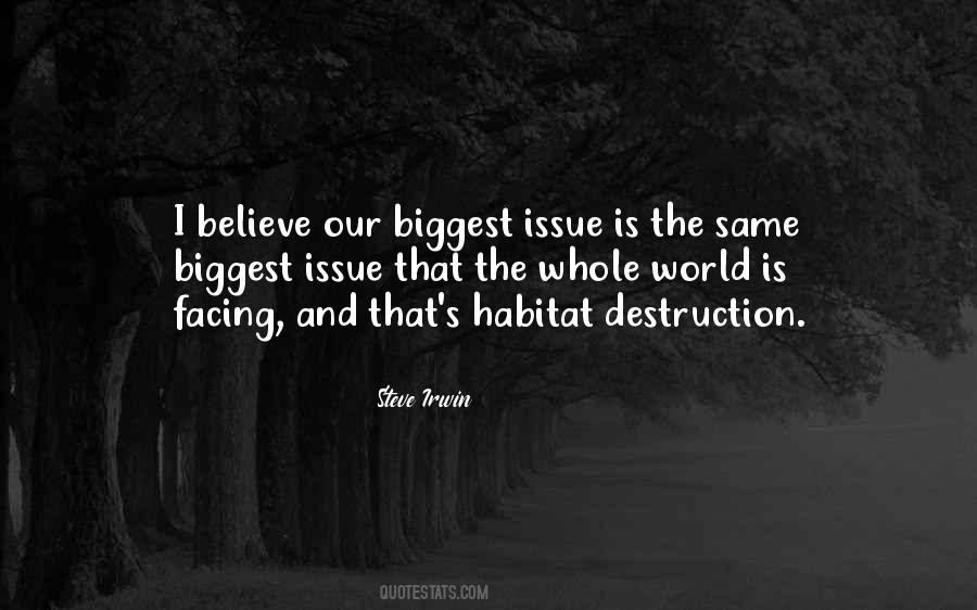 Steve Irwin Quotes #368914
