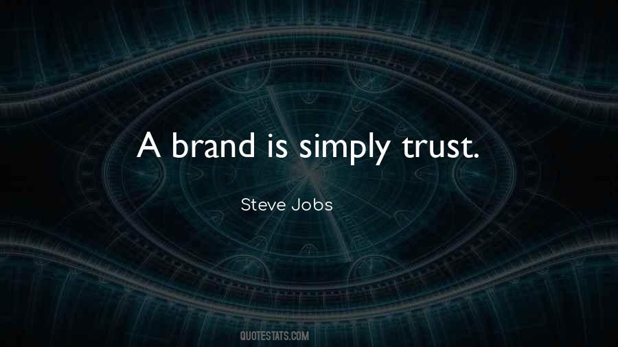 Steve Jobs Quotes #1083175