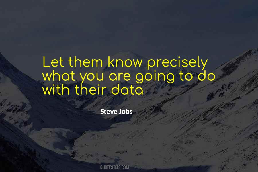 Steve Jobs Quotes #1139414