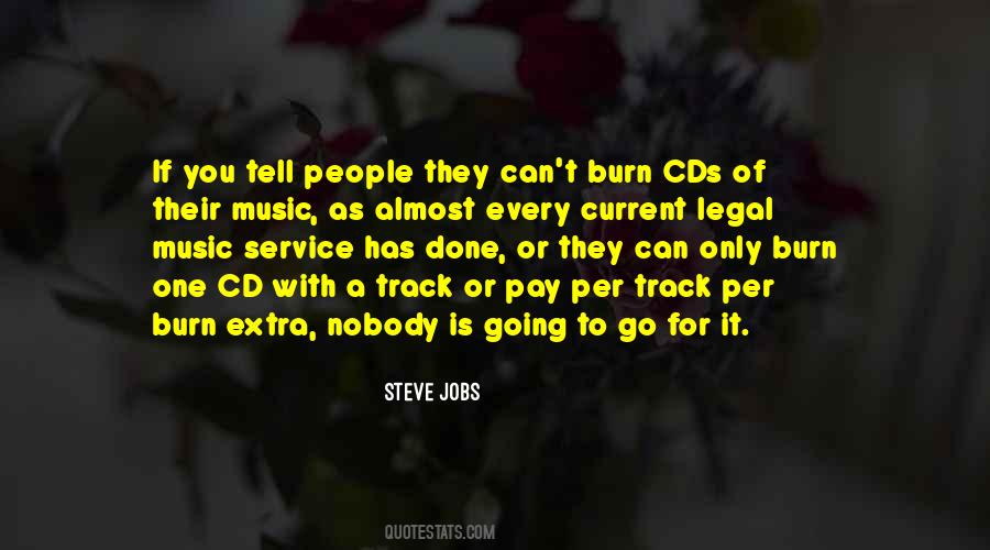 Steve Jobs Quotes #1152690