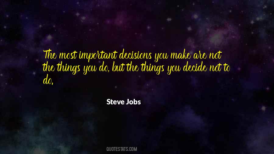 Steve Jobs Quotes #1179082