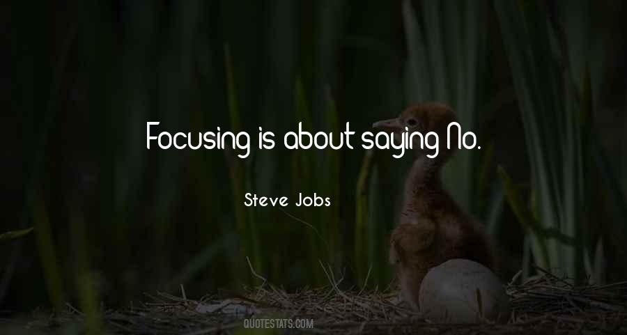 Steve Jobs Quotes #1185315