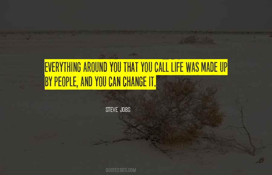 Steve Jobs Quotes #1360576