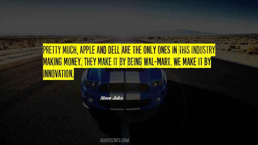 Steve Jobs Quotes #1444820