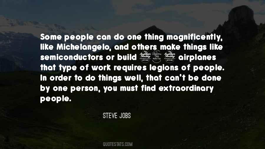 Steve Jobs Quotes #1444991