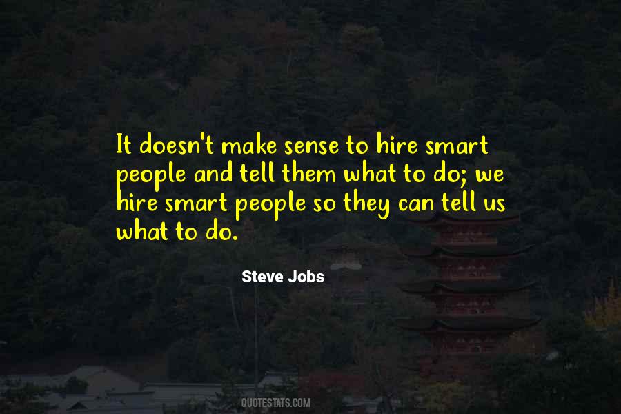 Steve Jobs Quotes #1486830