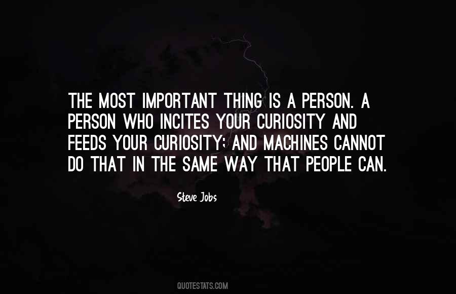 Steve Jobs Quotes #158517