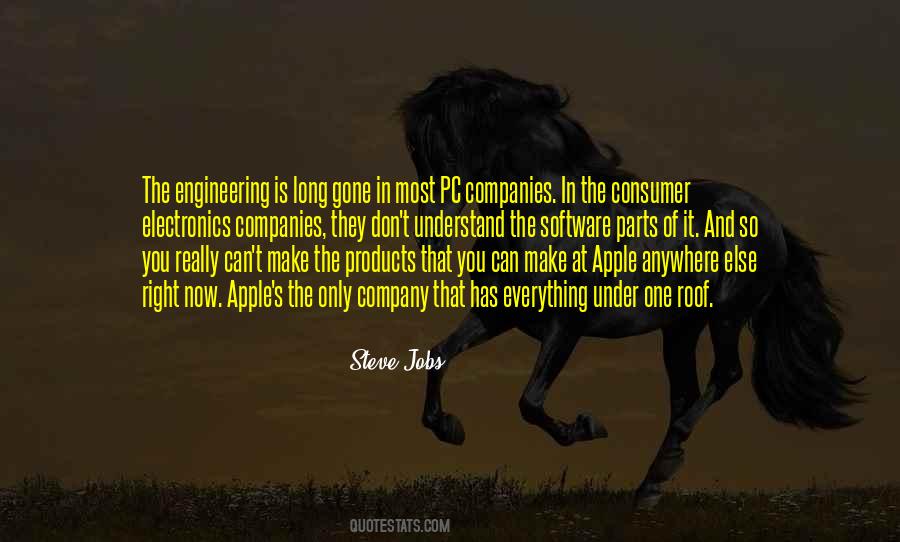 Steve Jobs Quotes #160420