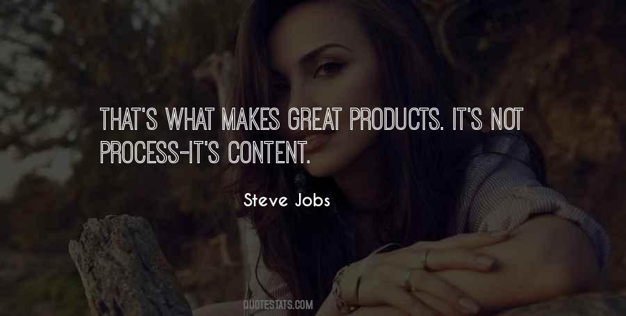 Steve Jobs Quotes #163983