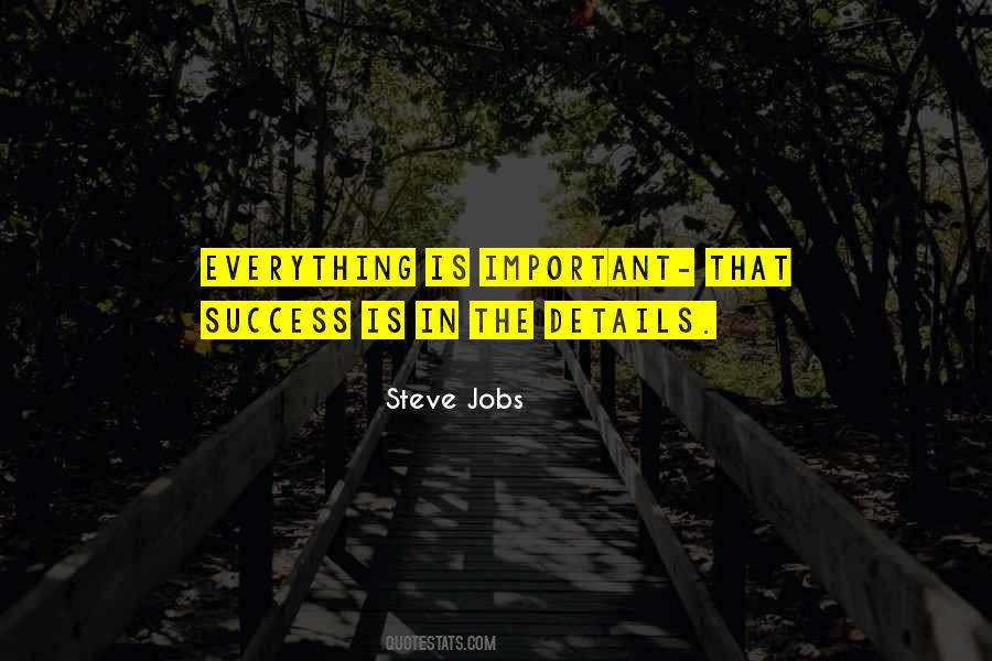 Steve Jobs Quotes #167742