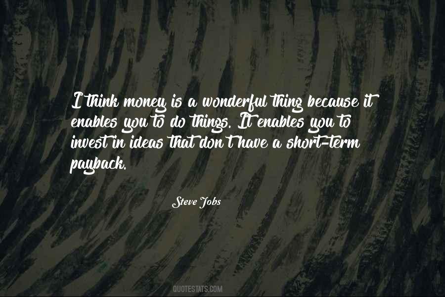 Steve Jobs Quotes #1858923