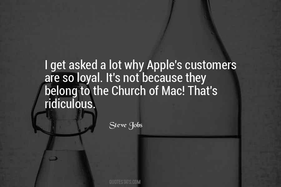 Steve Jobs Quotes #297841