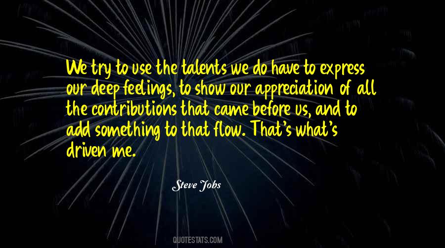 Steve Jobs Quotes #434032