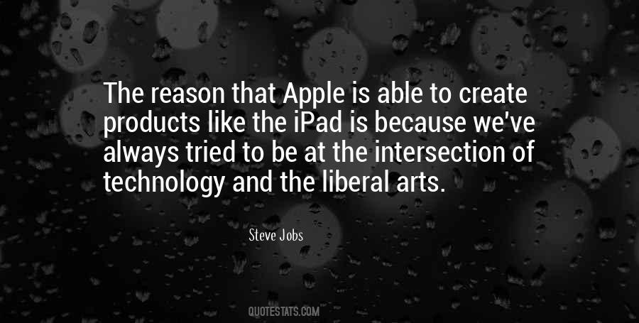 Steve Jobs Quotes #468097