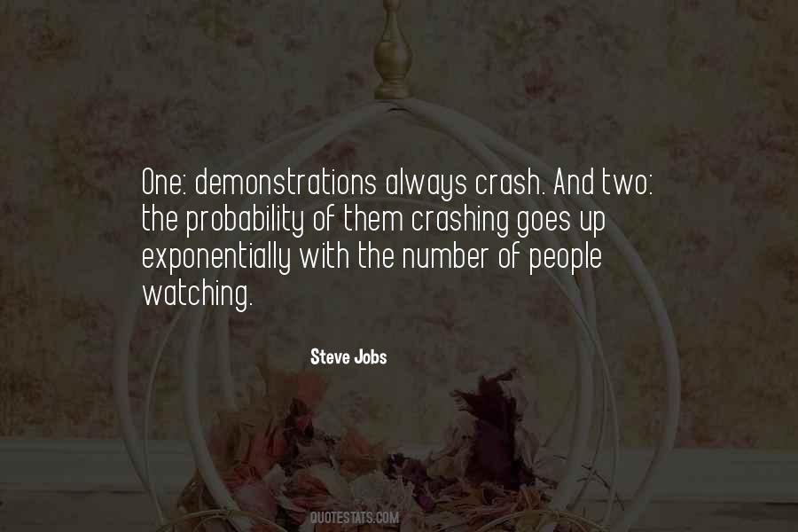 Steve Jobs Quotes #562267