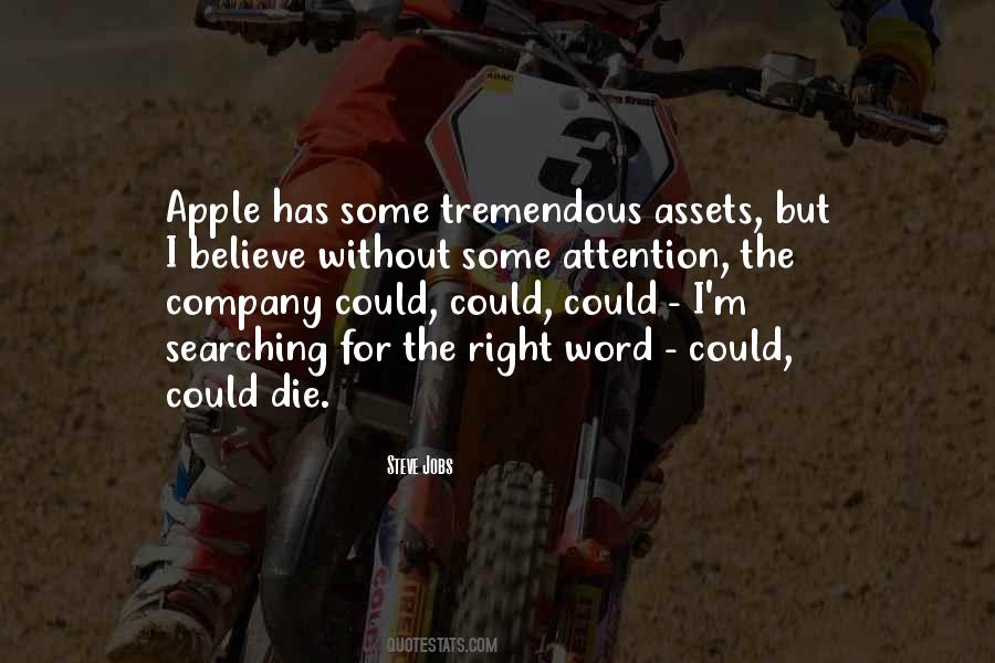 Steve Jobs Quotes #663931