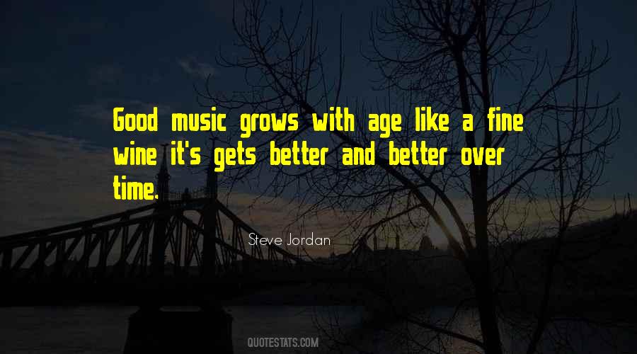 Steve Jordan Quotes #1148648 Steve Jordan Quotes #1148648