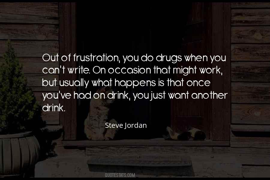 Steve Jordan Quotes #1433333 Steve Jordan Quotes #1433333