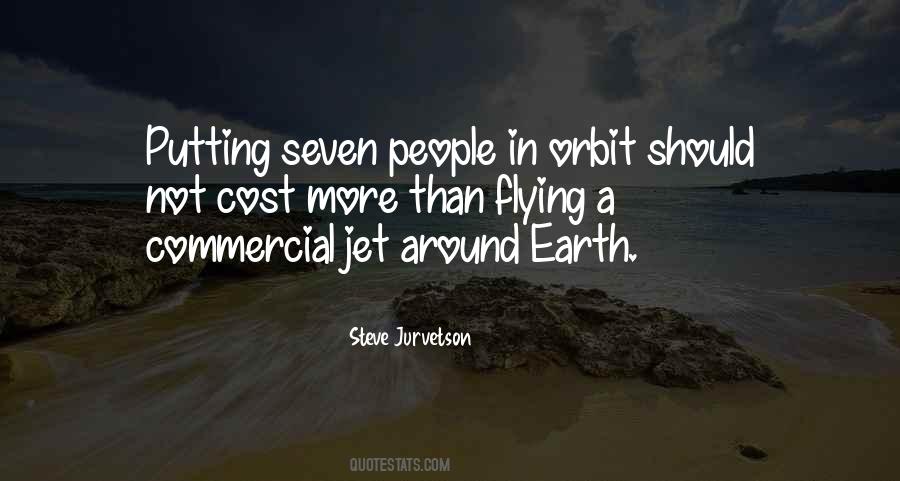 Steve Jurvetson Quotes #1079474
