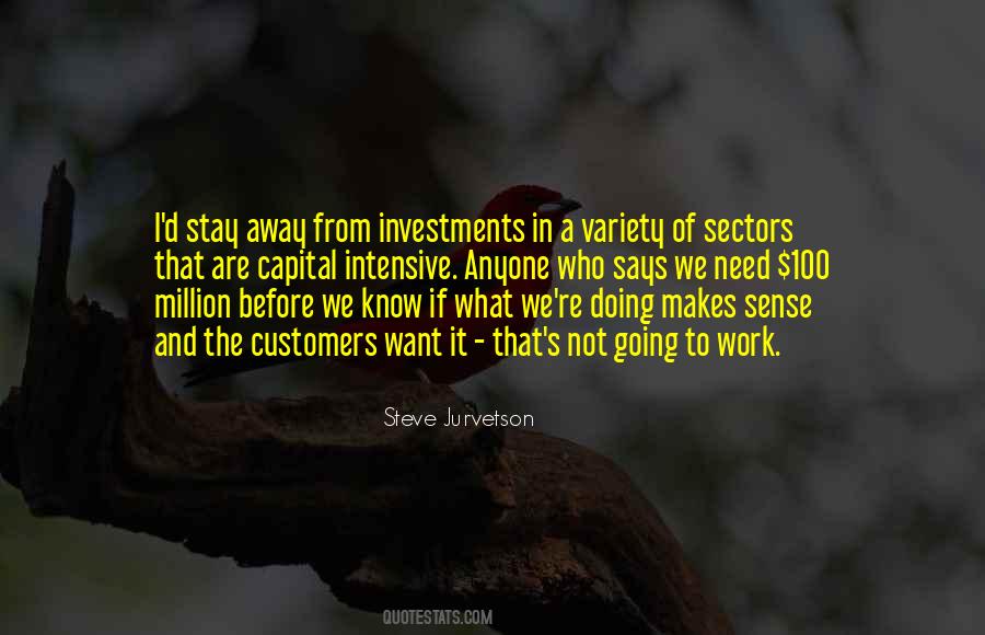 Steve Jurvetson Quotes #1105111