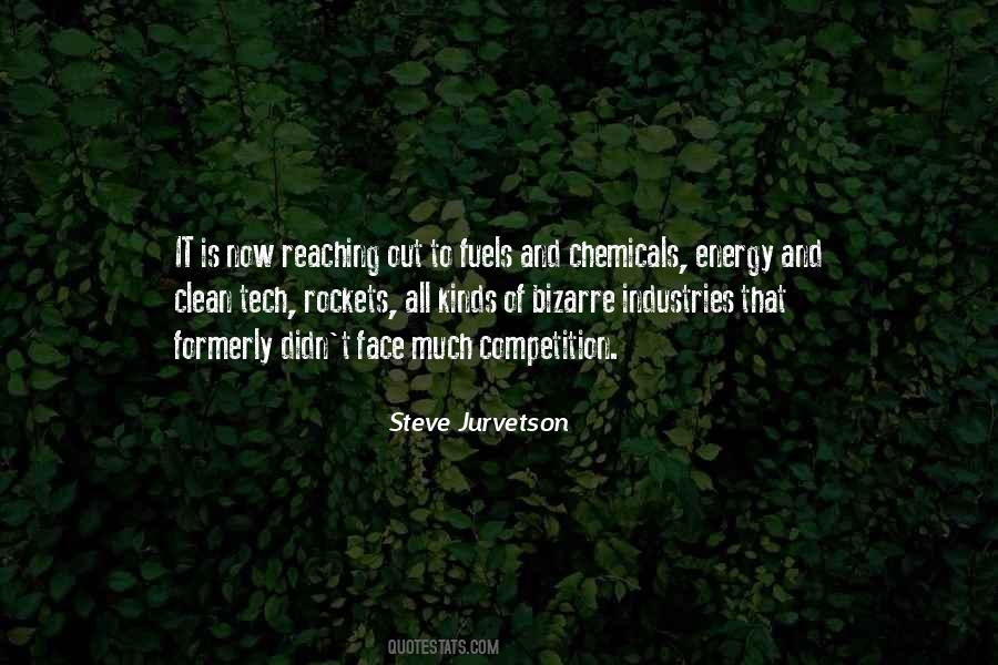 Steve Jurvetson Quotes #659332