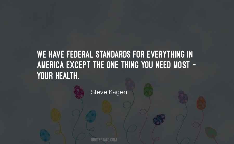 Steve Kagen Quotes #1591518