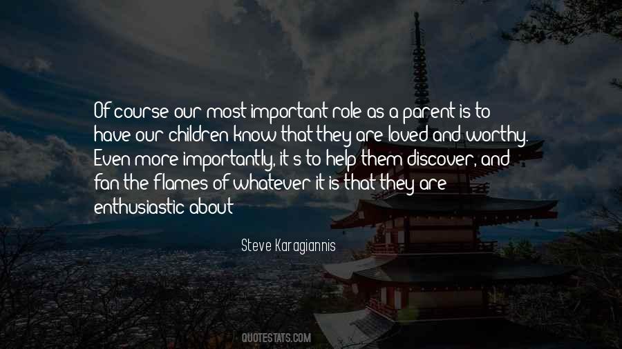 Steve Karagiannis Quotes #291754