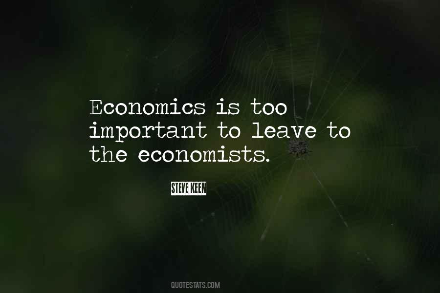 Steve Keen Quotes #223873 Steve Keen Quotes #223873