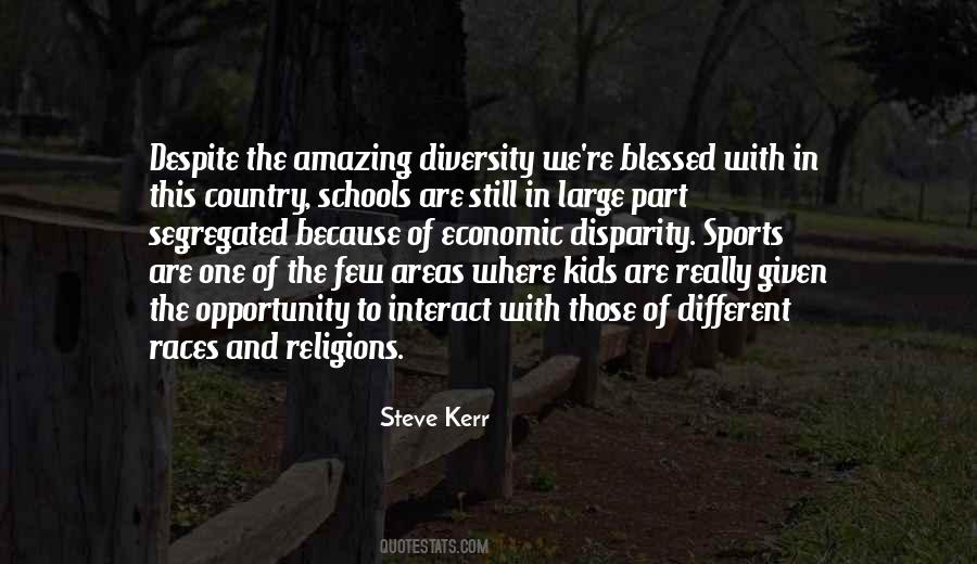 Steve Kerr Quotes #143738