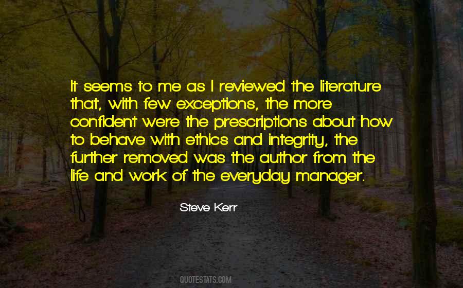 Steve Kerr Quotes #770531