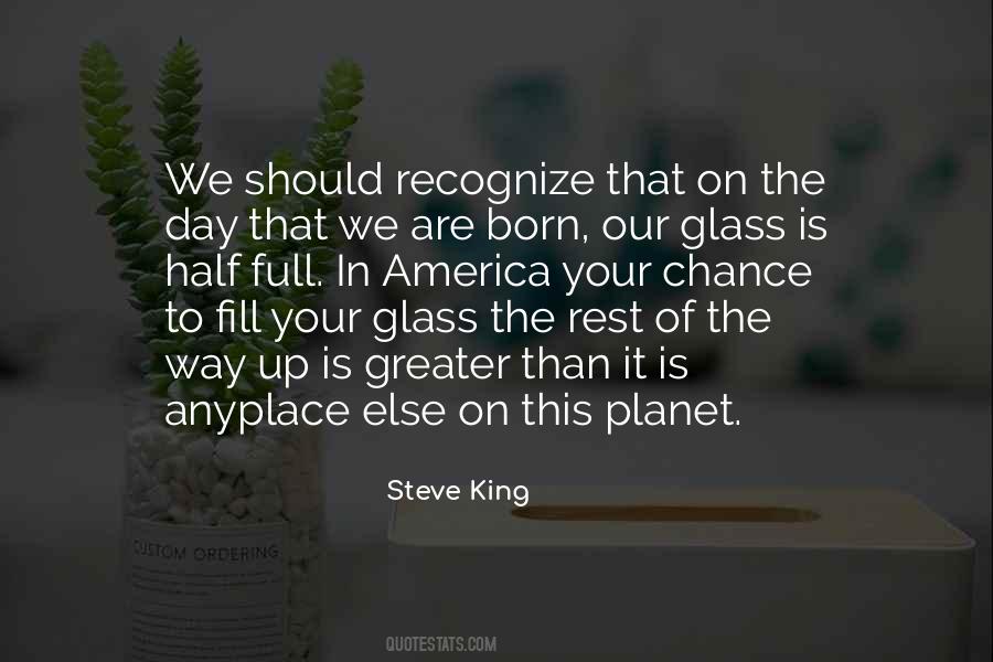 Steve King Quotes #1155519