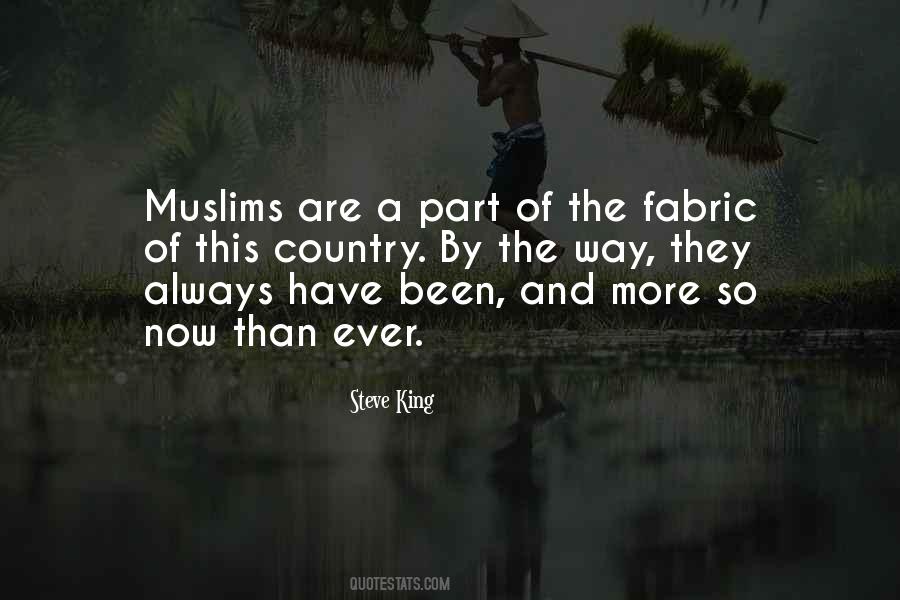 Steve King Quotes #1810353
