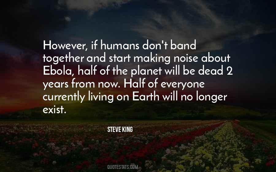 Steve King Quotes #571323