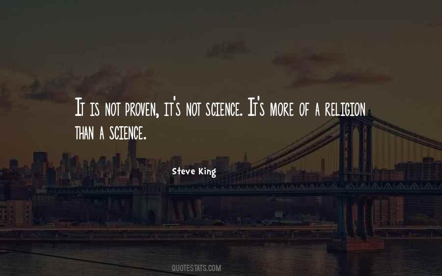 Steve King Quotes #84375