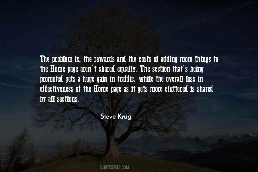 Steve Krug Quotes #1002158
