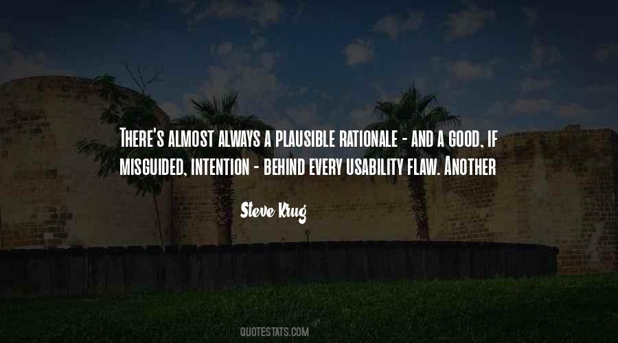 Steve Krug Quotes #495472