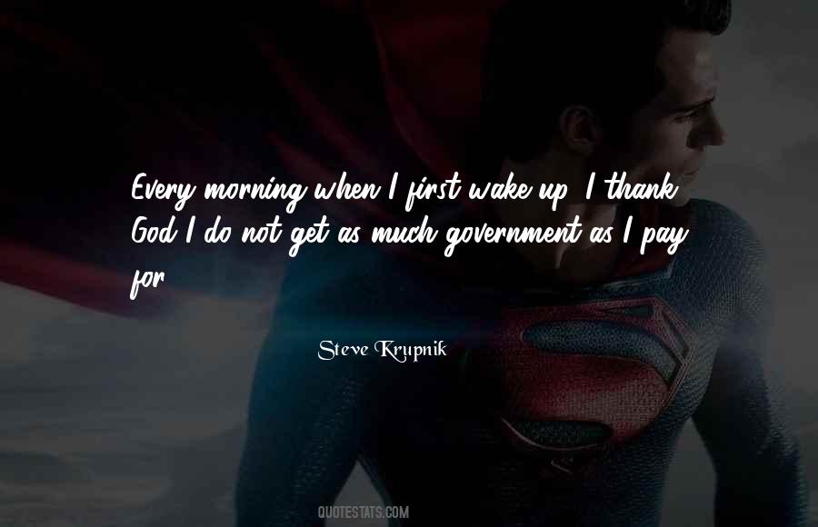 Steve Krupnik Quotes #82335 Steve Krupnik Quotes #82335