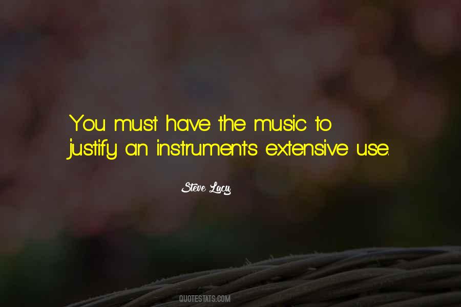 Steve Lacy Quotes #1001513
