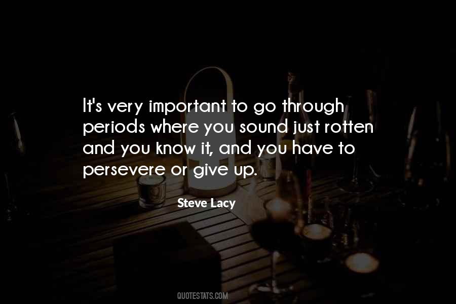 Steve Lacy Quotes #1640166