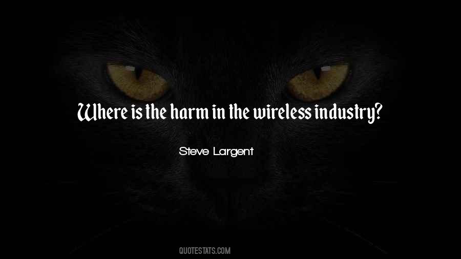 Steve Largent Quotes #352876