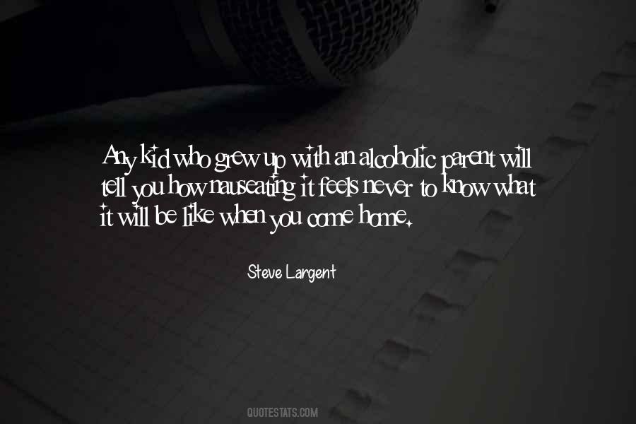 Steve Largent Quotes #531166