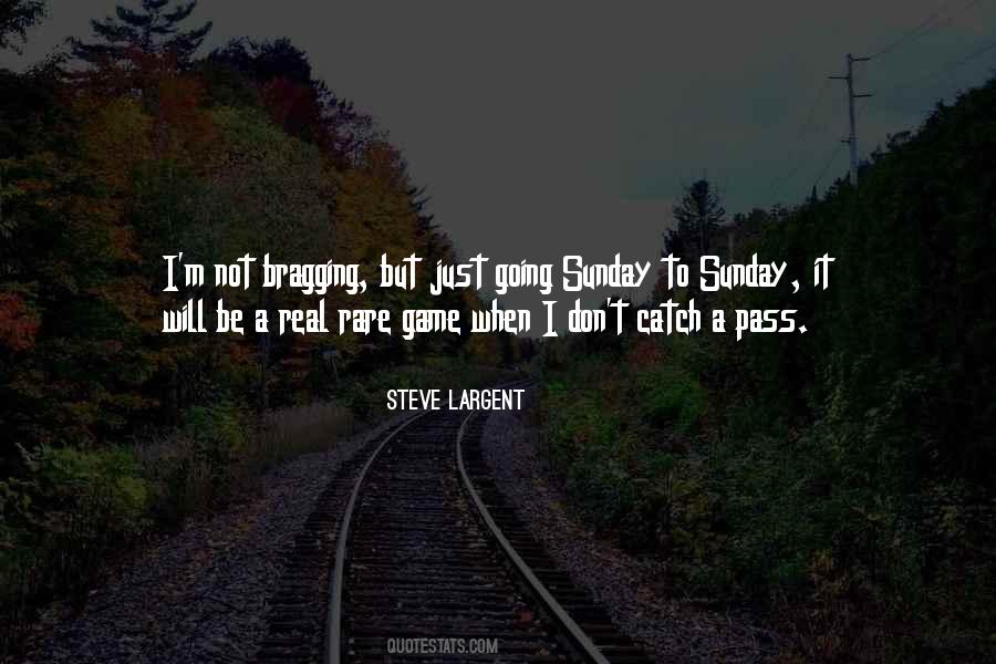 Steve Largent Quotes #592576